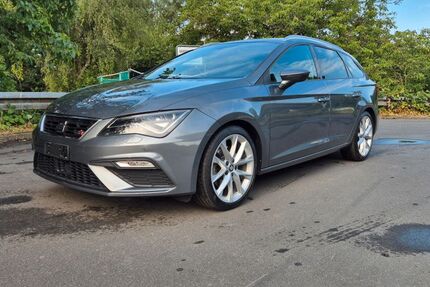 Seat Leon 105.400 km 15.900 &euro; Frankfurt am Main 60439
