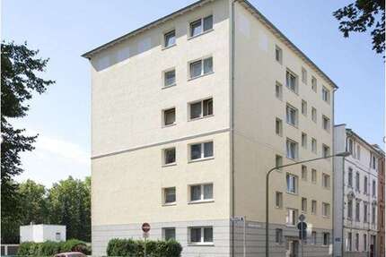 Wohnung Frankfurt am Main Rödelheim - 2 Zimmer, 35 m&sup2;, 249.000&euro; | Angebot:24297320