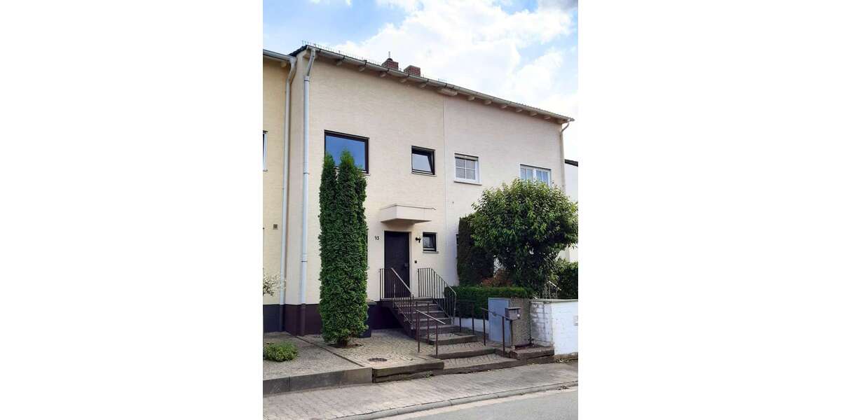 Einfamilienhaus Dreieich - 5 Zimmer, 135 m&sup2;, 527.000&euro; | Angebot:25512942