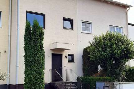 Haus Dreieich - 5 Zimmer, 135 m&sup2;, 527.000&euro; | Angebot:25512942