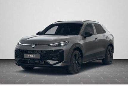 VW T-Roc 1.500 km 42.980 &euro; Aschaffenburg 63741