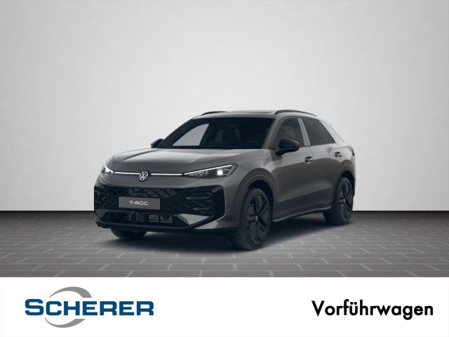 VW T-Roc 1.500 km 42.980 &euro; Aschaffenburg 63741