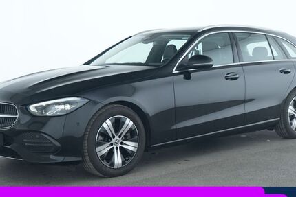 Mercedes-Benz C 200 28.151 km 31.158 &euro; Dietzenbach bei Frankfurt 63128