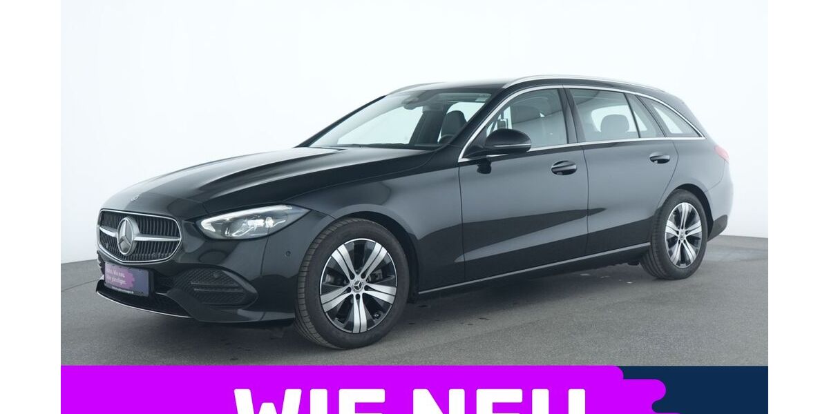 Mercedes-Benz C 200 28.151 km 31.158 &euro; Dietzenbach bei Frankfurt 63128