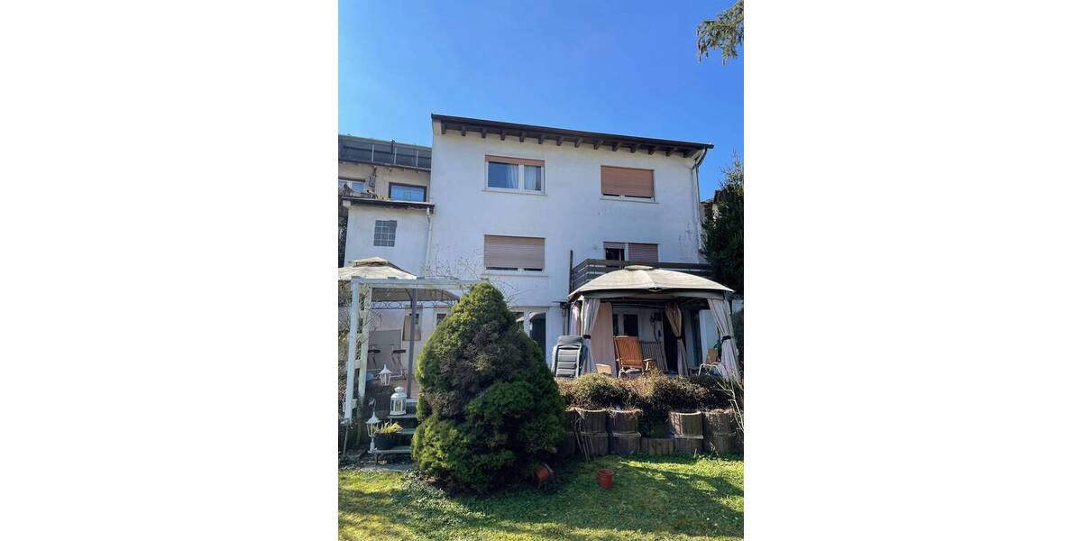 Mehrfamilienhaus, Wohnhaus Friedberg - 799.000&euro; | Angebot:25667630