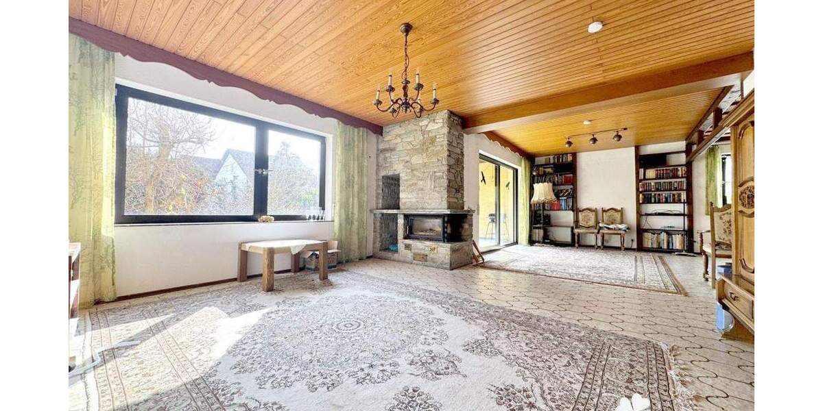 Einfamilienhaus Mainaschaff - 6 Zimmer, 149 m&sup2;, 479.000&euro; | Angebot:25879493