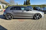 Mercedes-Benz A 200 d AMG Line Automatik, Navi, Rückfahrkamera, 211.222 km 16.390 &euro; Rodgau 63110