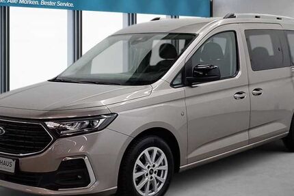 Ford Grand Tourneo 69.073 km 26.190 &euro; Maintal 63477