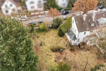 Grundstück Offenbach am Main Buchrain - 1.250.000&euro; | Angebot:25086579