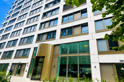 Wohnung Frankfurt am Main Gallus - 2 Zimmer, 85 m&sup2;, 1.650&euro; | Angebot:26917068