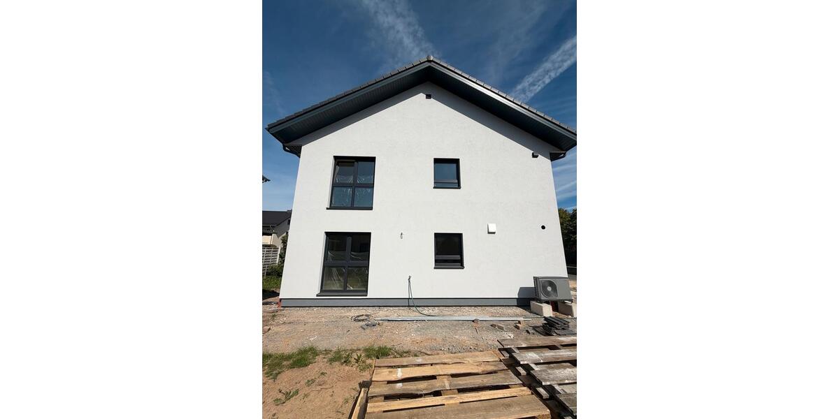 Erdgeschoßwohnung Großostheim - 4 Zimmer, 97 m&sup2;, 1.650&euro; | Angebot:26432485