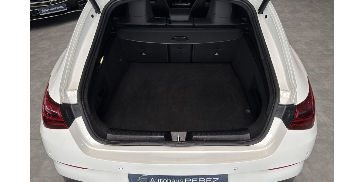 Mercedes-Benz CLA 250 Shooting Brake 4M AMG PREMIUM-PANO-NIGHT 24.401 km 38.899 &euro; Groß-Umstadt 64823