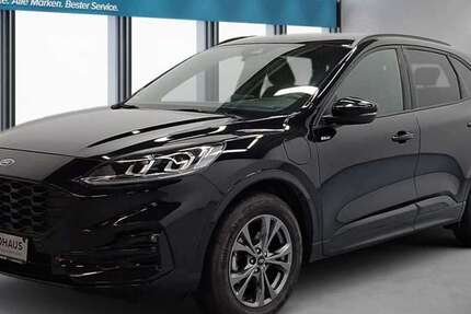 Ford Kuga 110.244 km 19.790 &euro; Maintal 63477