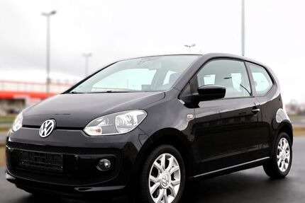 VW up! 123.655 km 6.300 &euro; Gelnhausen-Roth 63571