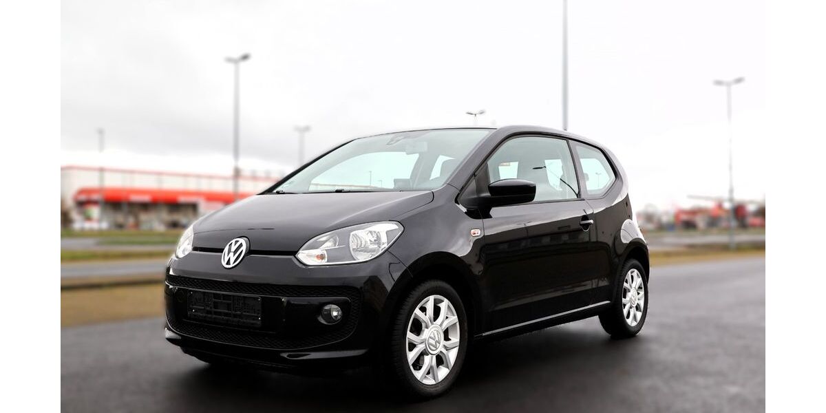 VW up! 123.655 km 6.300 &euro; Gelnhausen-Roth 63571