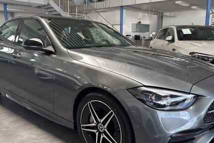 Mercedes-Benz C 200 27.950 km 50.899 &euro; Groß-Umstadt 64823