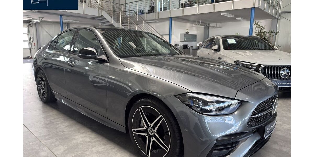 Mercedes-Benz C 200 27.950 km 50.899 &euro; Groß-Umstadt 64823