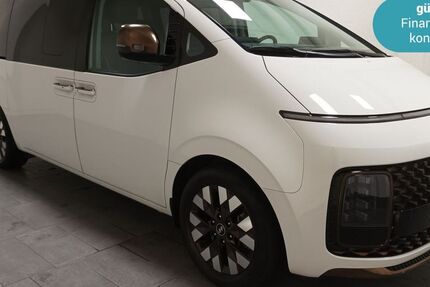 Hyundai STARIA 29.965 km 42.470 &euro; Egelsbach 63329