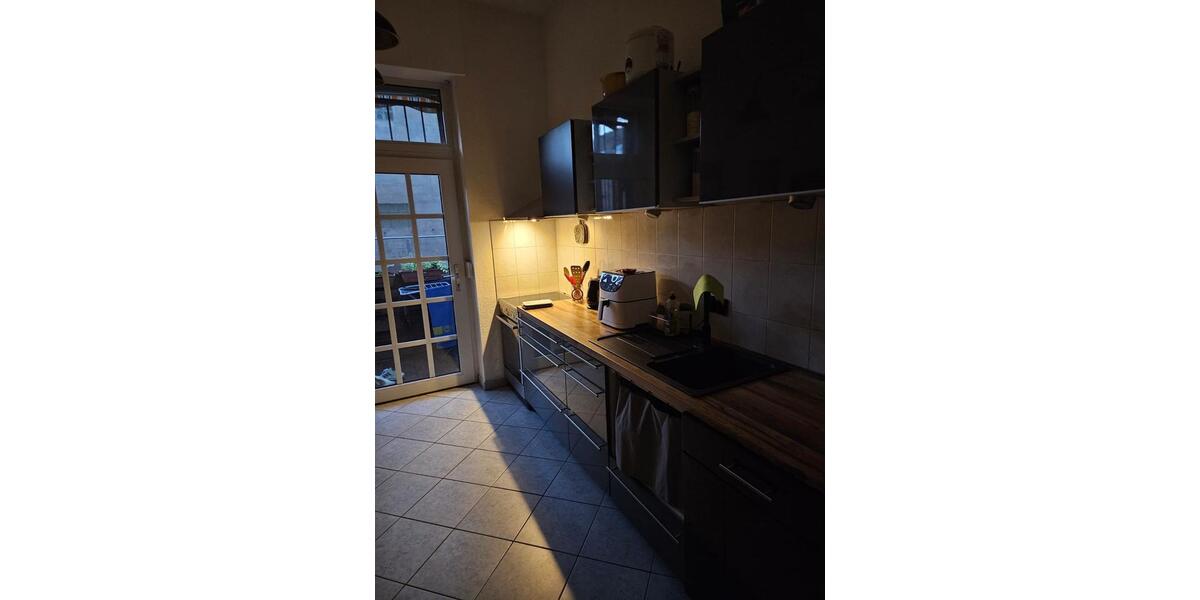 Etagenwohnung Offenbach am Main - 2 Zimmer, 58 m&sup2;, 780&euro; | Angebot:25866666