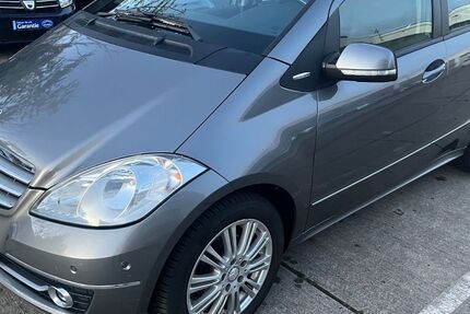 Mercedes-Benz A 170 81.000 km 7.390 &euro; Dreieich 63303