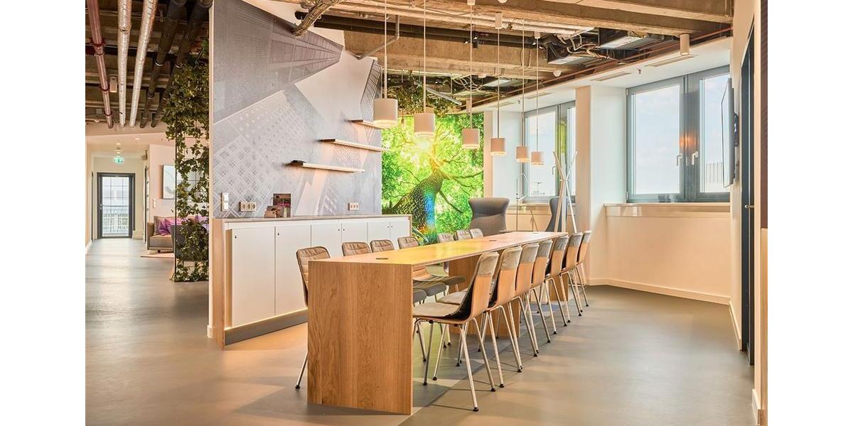 Gewerbeobjekt Frankfurt am Main Ostend - 200&euro; | Angebot:15046251