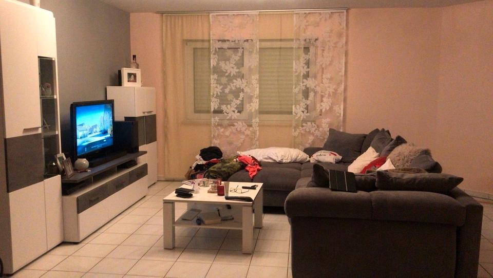 Etagenwohnung Gründau - 3.5 Zimmer, 82 m&sup2;, 255.000&euro; | Angebot:25652629