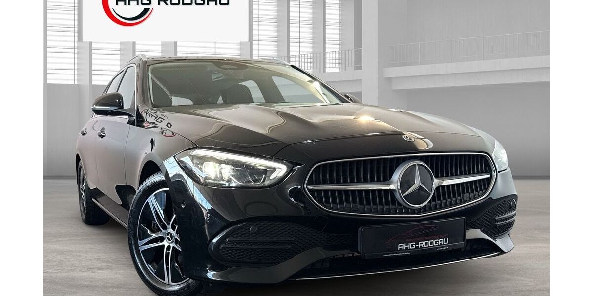 Mercedes-Benz C 200 90.664 km 25.999 &euro; Hanau 63452