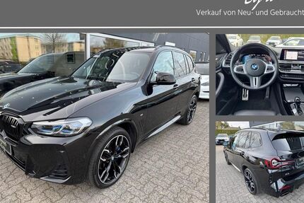 BMW X3 49.796 km 52.880 &euro; Hanau 63456