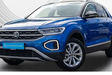 VW T-Roc 42.500 km 19.640 &euro; Bad Homburg 61348