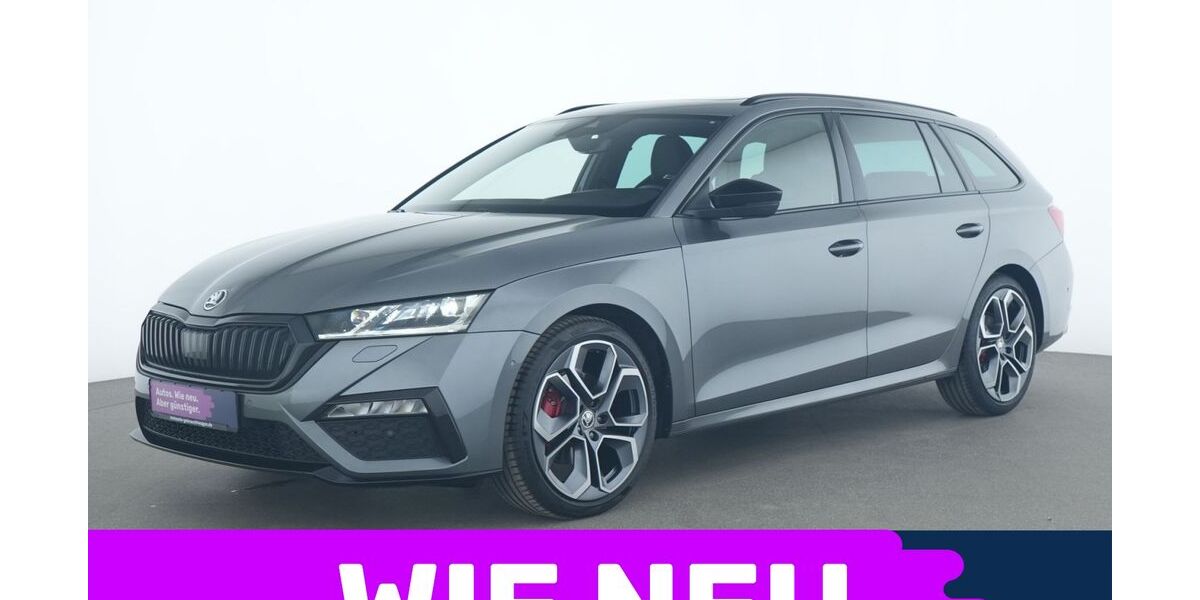 Skoda Octavia 29.901 km 34.454 &euro; Dietzenbach bei Frankfurt 63128