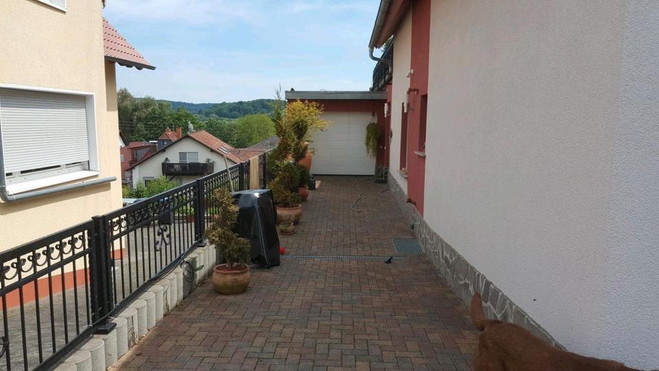 Erdgeschoßwohnung Ranstadt - 3 Zimmer, 148 m&sup2;, 1.550&euro; | Angebot:25096654