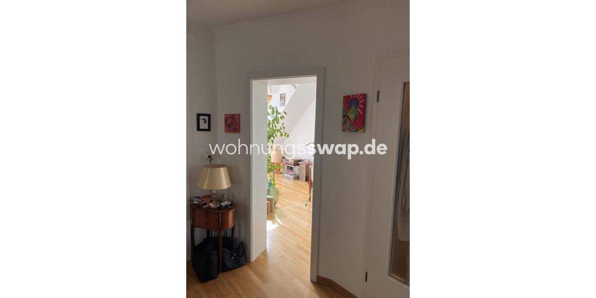 Etagenwohnung Frankfurt am Main Nordend-Ost - 2 Zimmer, 55 m&sup2;, 730&euro; | Angebot:25978054