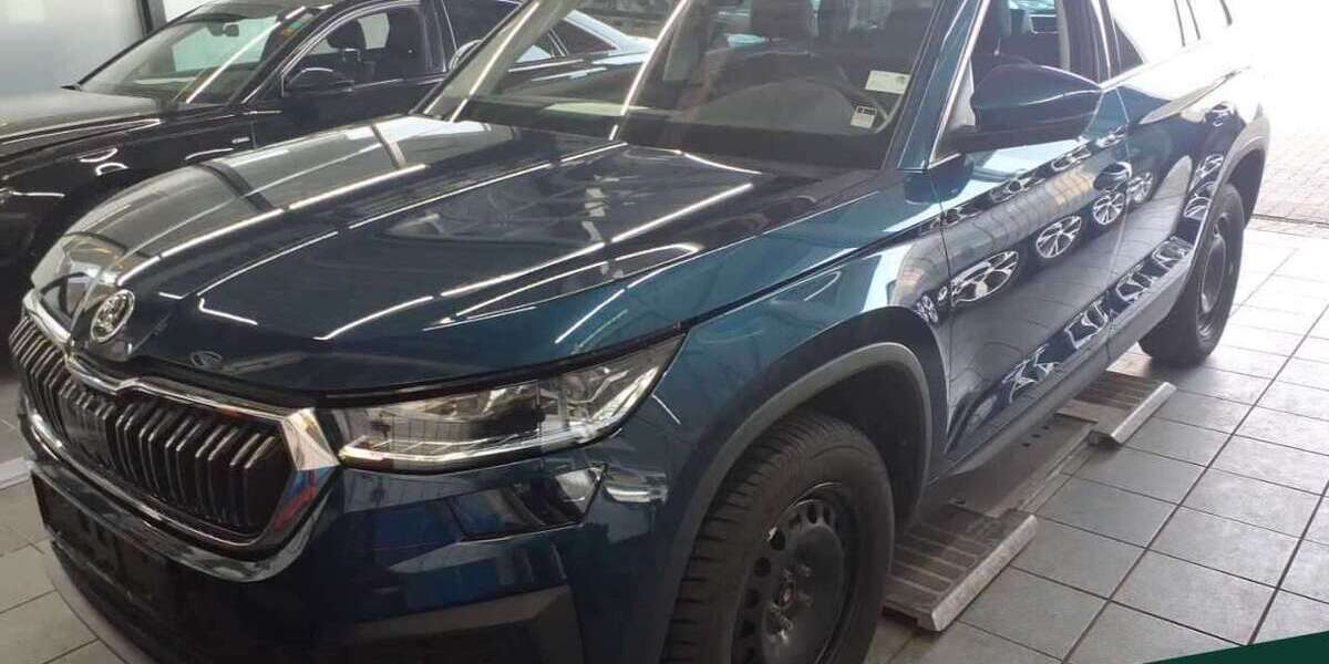 Skoda Kodiaq 68.750 km 31.888 &euro; Mühlheim a. Main 63165