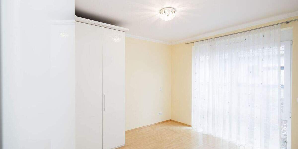 Etagenwohnung Stockstadt am Main - 3 Zimmer, 78 m&sup2;, 319.000&euro; | Angebot:25777964