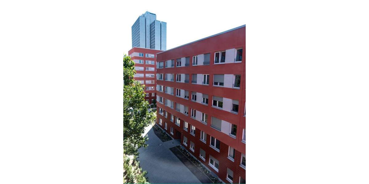 Etagenwohnung Frankfurt am Main Schwanheim - 2 Zimmer, 57 m&sup2;, 1.180&euro; | Angebot:25929047