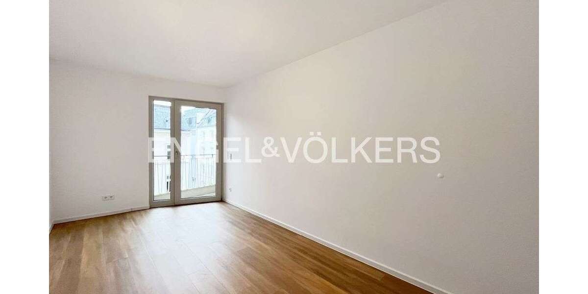 Etagenwohnung Frankfurt am Main Innenstadt - 3 Zimmer, 59 m&sup2;, 1.562&euro; | Angebot:24866540