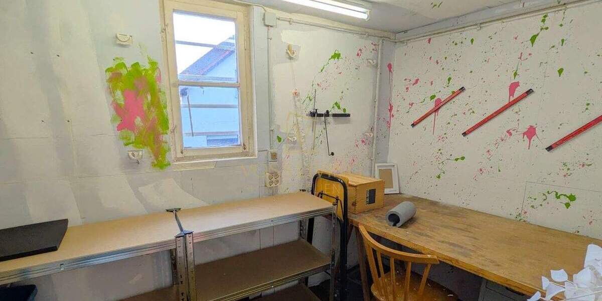 Einfamilienhaus Karben Rendel - 1 Zimmer, 266 m&sup2;, 489.000&euro; | Angebot:25689260