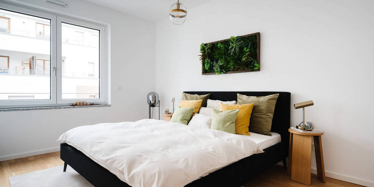 Etagenwohnung Frankfurt Gallus - 4 Zimmer, 95 m&sup2;, 659.900&euro; | Angebot:25702241