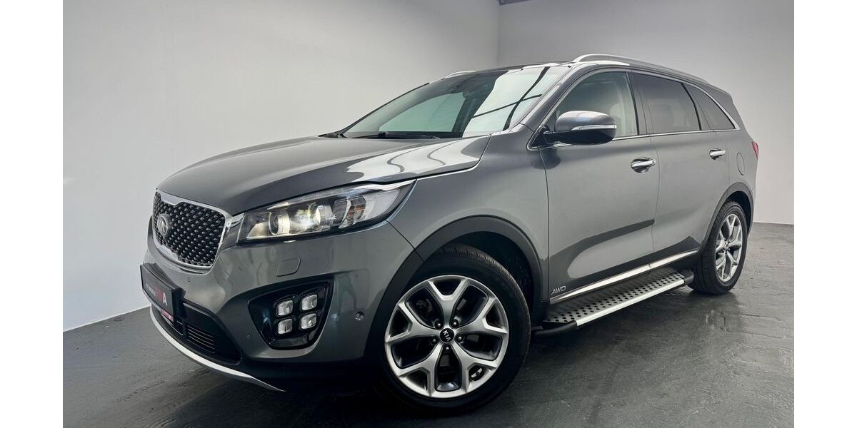 Kia Sorento 86.800 km 18.990 &euro; Heusenstamm 63150