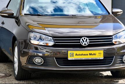 VW Eos 122.000 km 8.800 &euro; Limeshain 63694