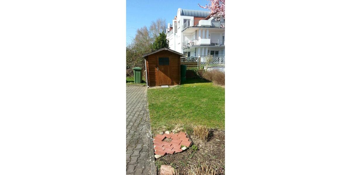 Etagenwohnung Babenhausen - 2 Zimmer, 64 m&sup2;, 180.000&euro; | Angebot:26412601