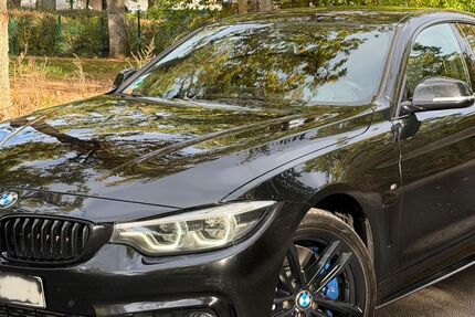 BMW 435 Gran Coupé 169.582 km 25.800 &euro; Hanau 63452