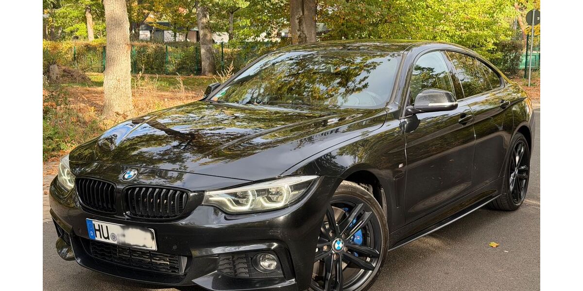 BMW 435 Gran Coupé 169.582 km 26.000 &euro; Hanau 63452