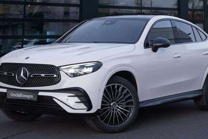 Mercedes-Benz GLC 300 15.000 km 66.580 &euro; Aschaffenburg 63741