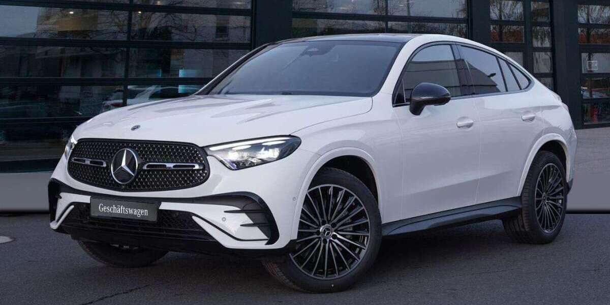 Mercedes-Benz GLC 300 15.000 km 66.580 &euro; Aschaffenburg 63741