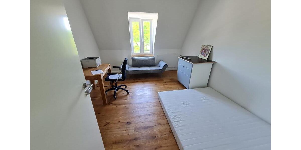 Etagenwohnung Frankfurt am Main Innenstadt 3 - 1 Zimmer, 15 m&sup2;, 750&euro; | Angebot:25999896