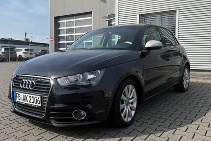 Audi A1 84.000 km 9.300 &euro; Friedberg 61169