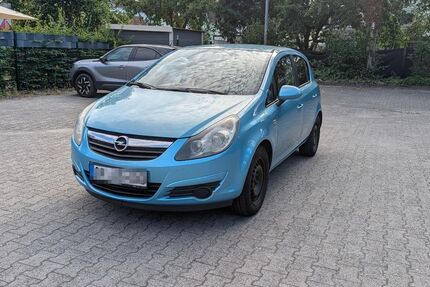 Opel Corsa 155.161 km 3.400 &euro; Rodgau 63110