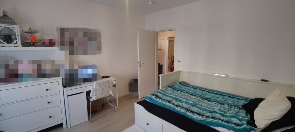 Erdgeschoßwohnung Hanau Kesselstadt - 3 Zimmer, 73 m&sup2;, 230.000&euro; | Angebot:25999017