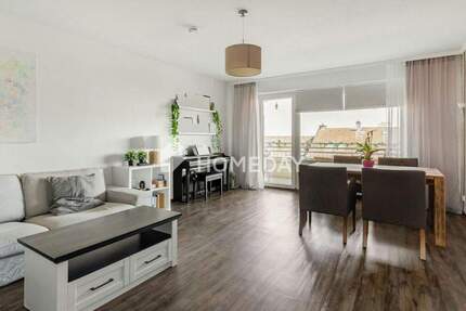 Wohnung Bad Soden am Taunus Altenhain - 3 Zimmer, 87 m&sup2;, 349.000&euro; | Angebot:25773217